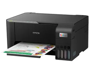 [CUPOM + MAGAPAY] Impressora Multifuncional Epson Ecotank L3250 