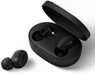 Fone de Ouvido Xiaomi Redmi Airdots Com Bluetooth