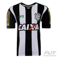 Camisa Lupo Figueirense I 2015 N° 10 - R$63