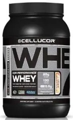 [NetShoes] KIT WHEY COR-PERFORMANCE 2 LBS - CELLUCOR + VIT GLAFT PLATINUM 90 TABS + BCAA HUNK 120 CÁPS R$200