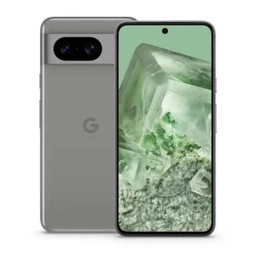 Imagem do produto Google Pixel 8 128GB  New