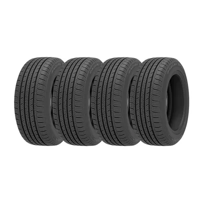 Kit 4 Pneus Aro 13 175/75R13 Westlake