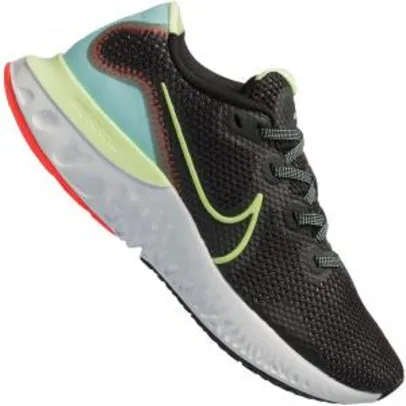 Tênis Nike Renew Run - Feminino | R$270