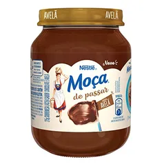 Moça de Passar, Avela, 215g | R$ 11