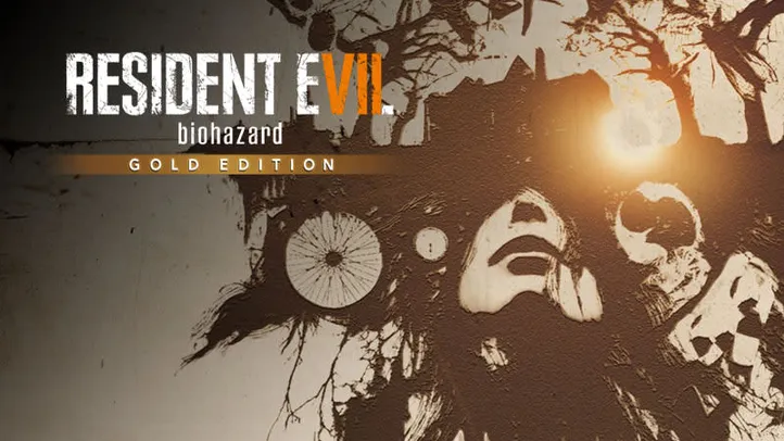 Resident evil 7 Gold Edition  [PC]