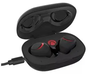 [Compra Internacional] Blitzwolf® Airaux Aa-um1 Mini True Wireless | R$85