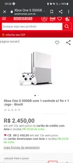 Xbox Series S