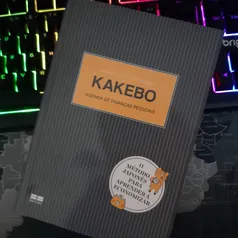 Kakebo: Agenda de finanças pessoais