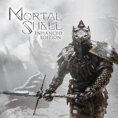 [PS4 & PS PLUS] Mortal Shell