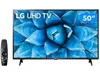 Imagem do produto Smart Tv LG 50" Led 4K Uhd 50un731c