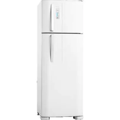 [Americanas] Refrigerador / Geladeira Electrolux DF36A Frost Free 310 Litros Branco por R$ 1133