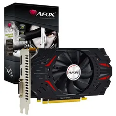 Placa De Vídeo, Nvidia, Geforce GTX 750 2GB, GDDR5, AF750-2048D5H6, Afox