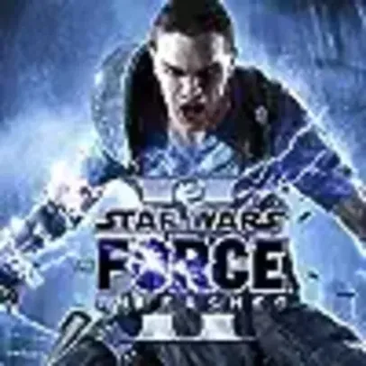 [Prime Gaming] Star Wars: The Force Unleashed II