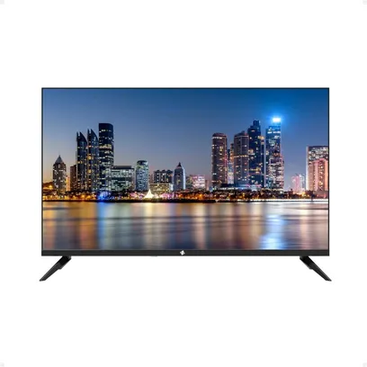 Foto do produto Smart Tv 32" Tronos Trs32sfa11 Led Android Hd