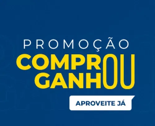 Promoção Compre e Ganhe um Brinde por apenas 1 centavo! em produtos de Bebê e Brinquedos