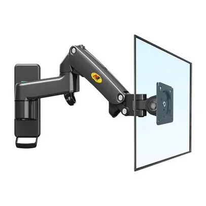 [Cliente Ouro] Suporte North Bayou Nb F150 De Parede Tv/Monitor De 17 A 35