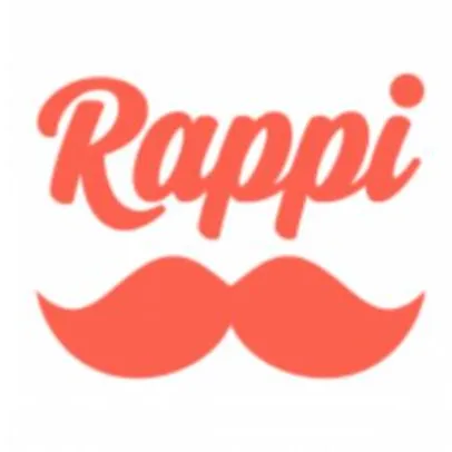 Faça sua compra utilizando o PayPal pela primeira vez e ganhe R$15 OFF no Rappi