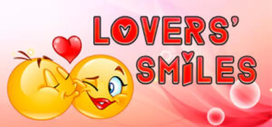 Grátis: Lovers ' Smiles | Steam | Grátis | Pelando