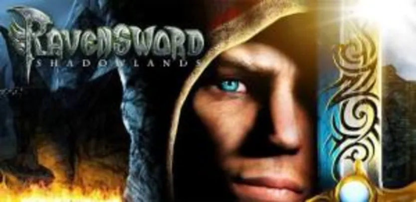 Ravensword: Shadowlands 3D RPG