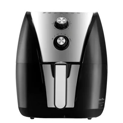 Foto do produto Fritadeira Britânia Air Fryer BFR40PI 5L - 220V