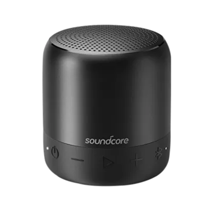 [Regional] Caixa de Som Anker SoundCore Mini 2 Bluetooth