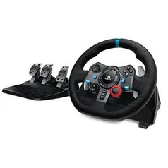 [PRIME] Volante Logitech G29 | R$1.699