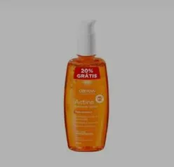 Actine Sabonete Liquido 240ml Gratis 20% | R$40