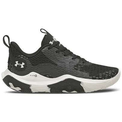 Tênis Under Armour de Basquete Spawn 3 - Masculino