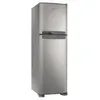Imagem do produto Geladeira-Refrigerador Continental Frost Free Duplex Prata 394L Tc44s - 220V