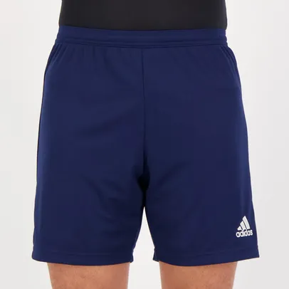 Calção Adidas Entrada 22 Masculino