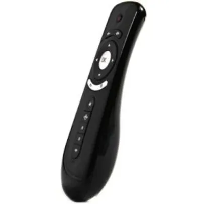 Flymote AF106 2.4GHz Wireless Air Mouse - R$20,78