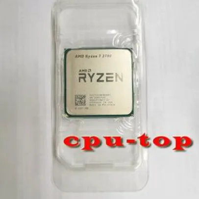 Ryzen 7 2700 | R$716