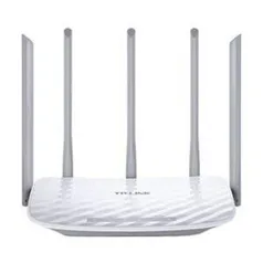 [AME][AMERICANAS]Roteador Wireless Tp-link Archer C60 Dual Band Ac1350