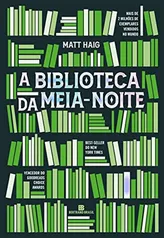 Livro: A Biblioteca da Meia-Noite