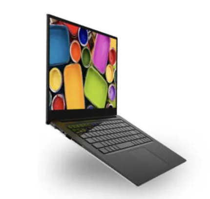 Notebook Intel N3450 Quad Core 6GB RAM 64GB ROM | R$1.758