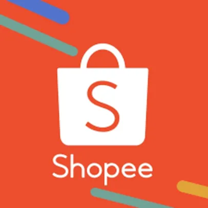 Shopee - Cupom de R$5 para compras acima de R$30