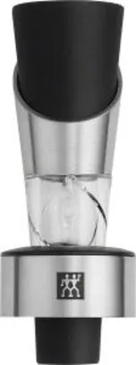 [Prime]Aerador para Vinhos, Aço Inoxidável, Prateado, ZWILLING Sommelier