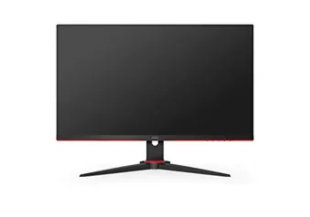 Monitor Gamer AOC SNIPER 27" 75Hz IPS 1ms