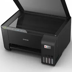 [AME] Multifuncional Epson Ecotank L3250 Wi-fi