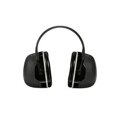 3M PELTOR X5A Over-the-Head Ear Muffs, Proteção de ruído, NRR