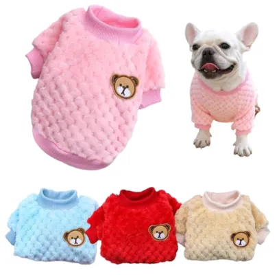 Roupa para pets moda animal 