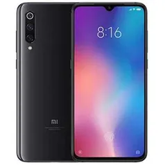 Smartphone Xiaomi Mi 9 SE Global Versão 6GB RAM 64GB - Preto