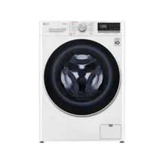 Lavadora de Roupas LG VC4 11 kg Inox - 127v | R$2.825