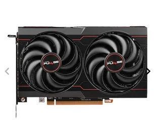 Placa de Video Sapphire Radeon RX 6600 Pulse, 8GB, GDDR6, 128-Bit, 11310-01-20G