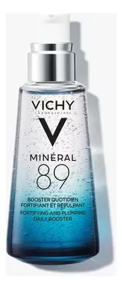 Sérum Fortalecedor Facial Minéral 89 30ml Vichy