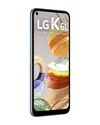 Imagem do produto Smartphone LG K61, 128GB, Câmera Quádrupla, Branco