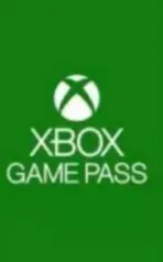 [Novos Usuários] 3 Primeiros Meses de Xbox Game Pass por

R$ 1,00