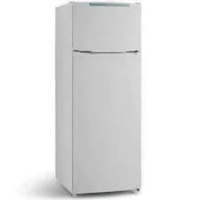 Saindo por R$ 1049: Refrigerador Consul Cycle Defrost Duplex CRD36FB com Super Freezer - 334L 110V - R$1049 | Pelando