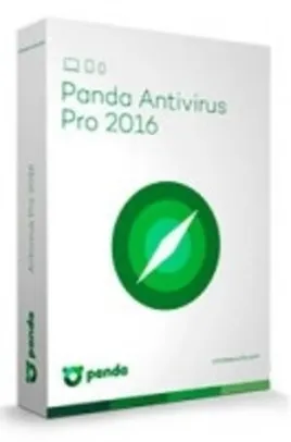Panda Antivirus Pro Grátis