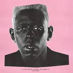 [APP][Prime] Tyler, the Creator - Igor [Disco de Vinil]